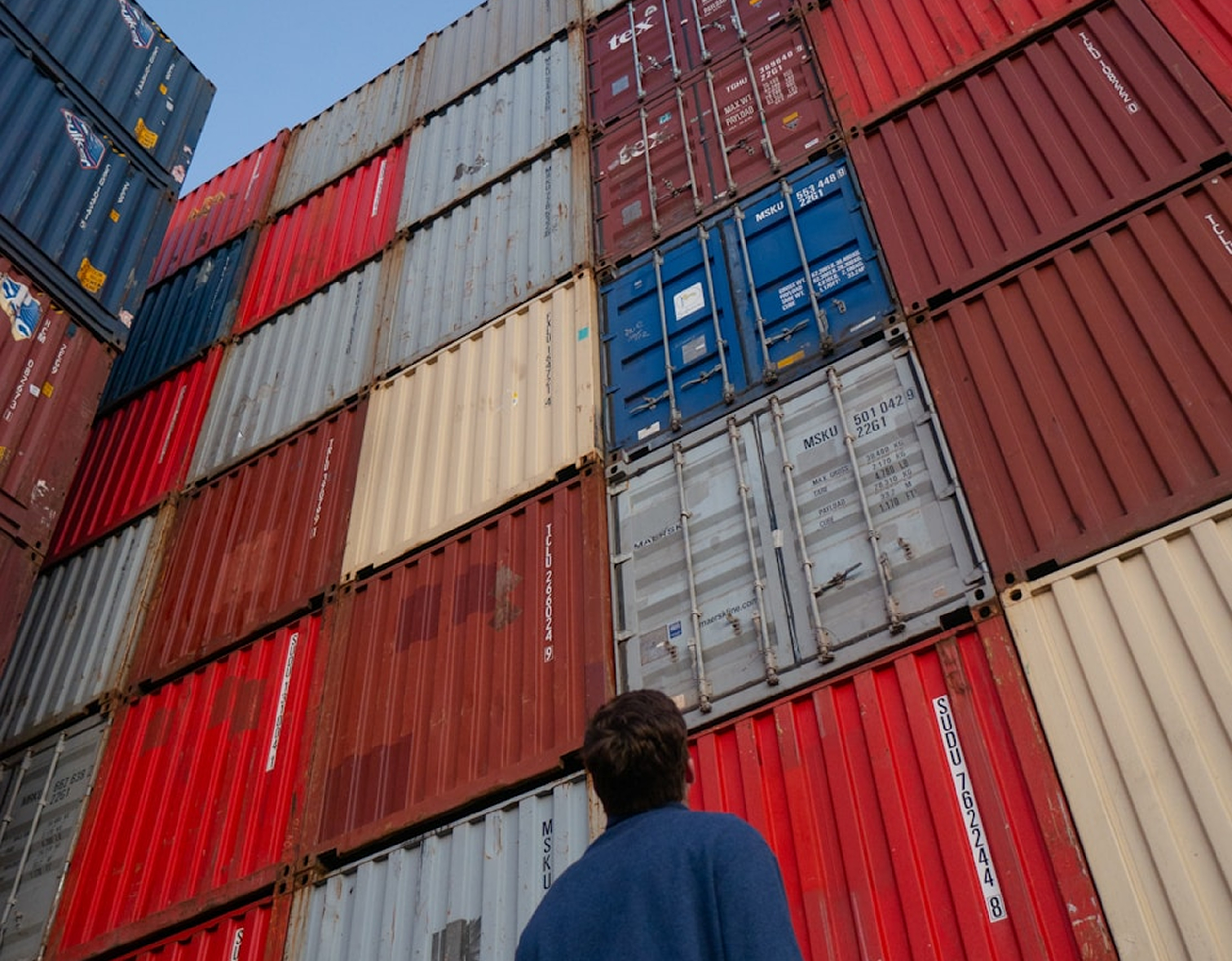 Teria team collaborating